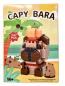 Preview: Capybara Building Set